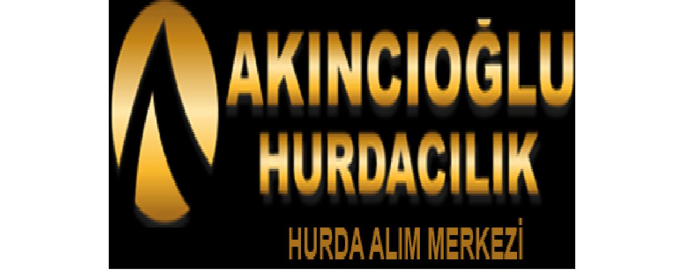 AKINCIOĞLU HURDACILIK İTHALAT İHRACAT SANAYİ VE TİCARET LİMİTED ŞİRKETİ