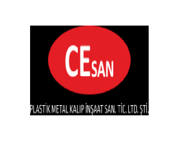 CE PLASTİK KALIP METAL İNŞAAT SANAYİ VE TİCARET LİMİTED ŞİRKETİ