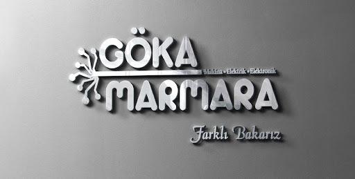 GÖKA MARMARA MAKINA SANAYI VE TIC A.S